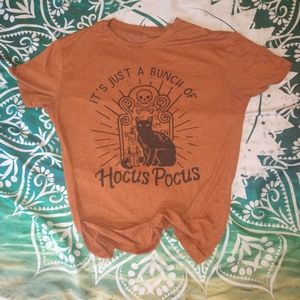 Hocus Pocus Tshirt